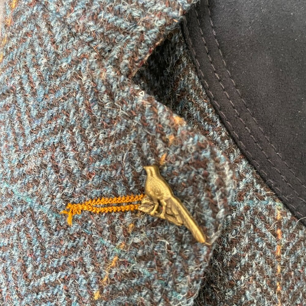 Jacket - Picture 4 of 9